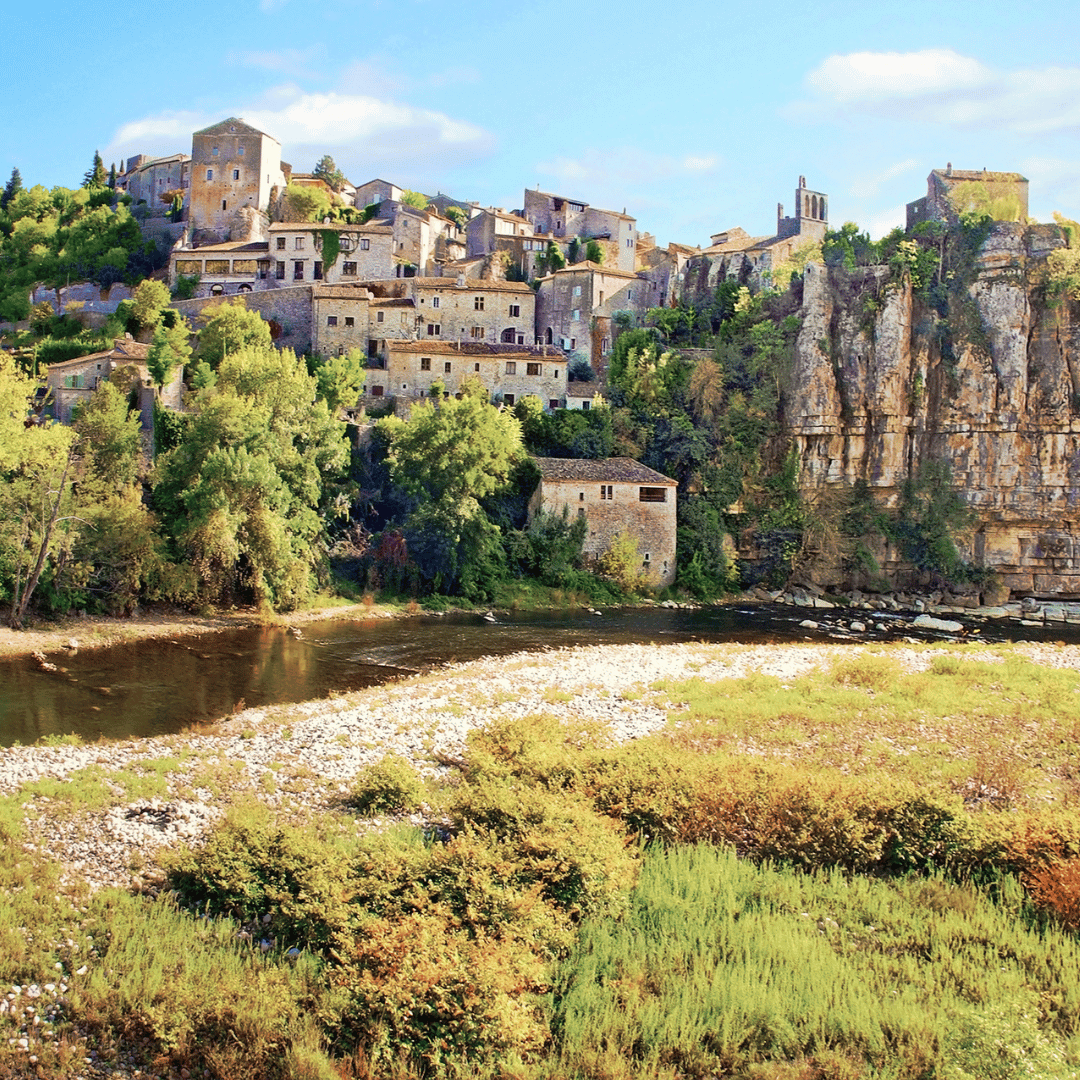 Louer un bien en Ardèche