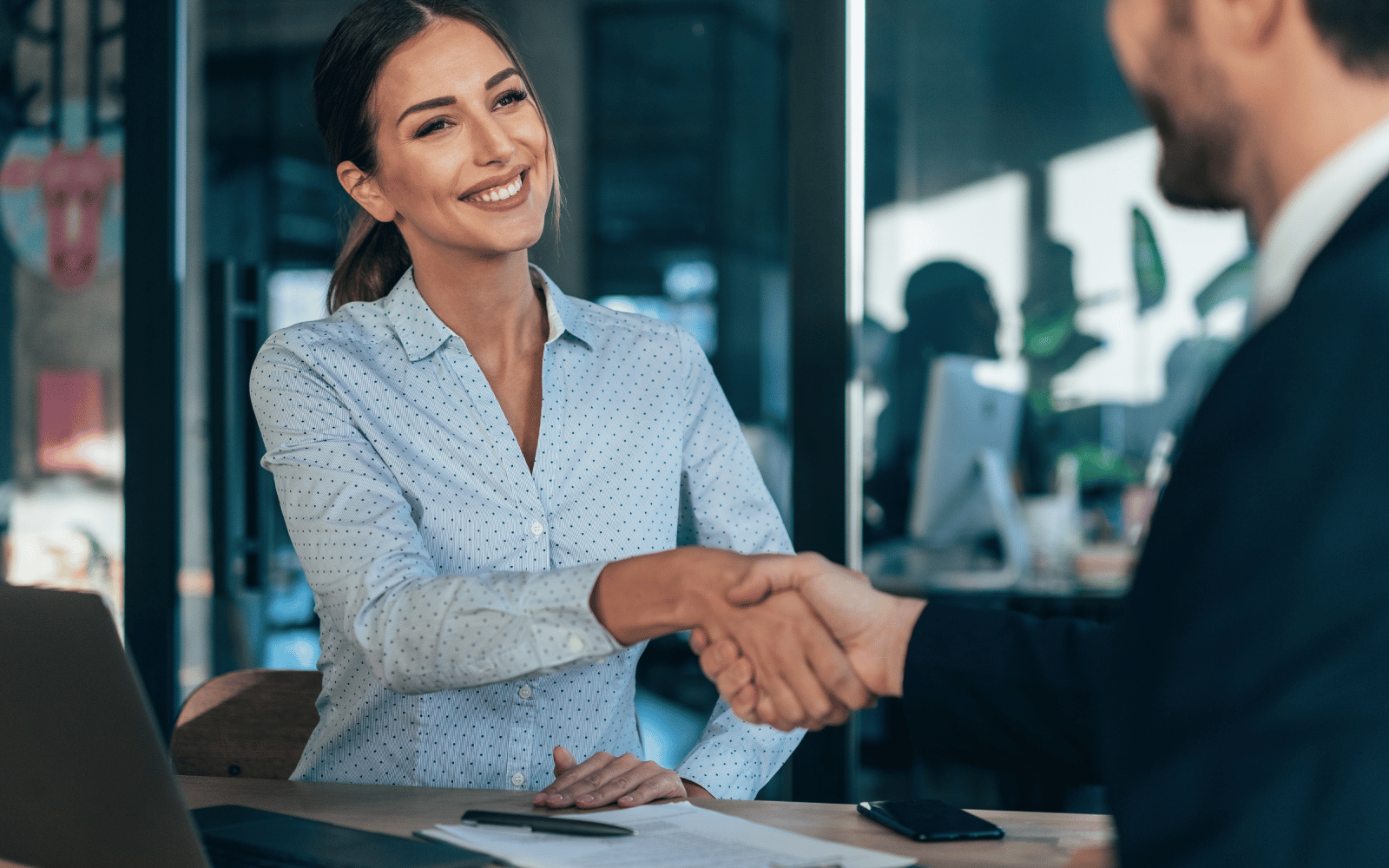Accompagnement estimation immobilière